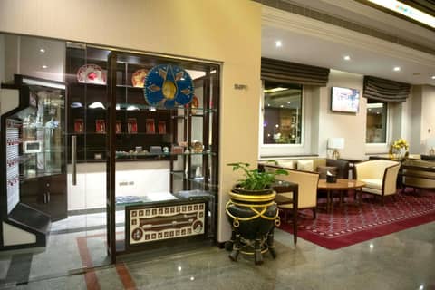 Ramee Guestline Hotel — photo 5