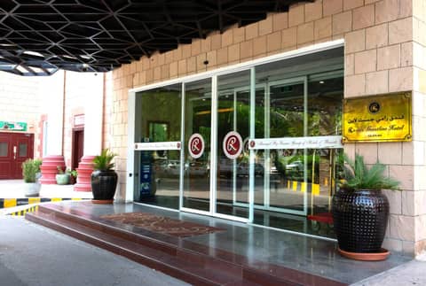Ramee Guestline Hotel — photo 7