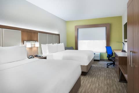 Holiday Inn Express & Suites - Columbus Airport East by IHG — photo 3