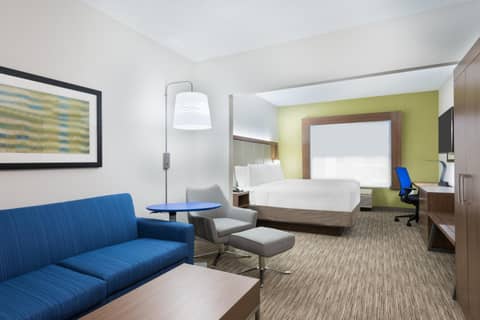 Holiday Inn Express & Suites - Columbus Airport East by IHG — photo 7