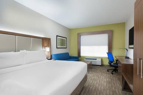 Holiday Inn Express & Suites - Columbus Airport East by IHG — photo 8