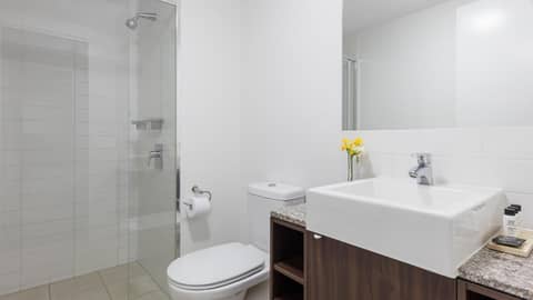 Oaks Brisbane Aurora Suites — photo 5