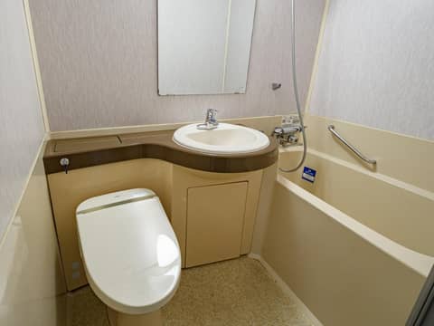 APA Hotel Sapporo Odori Ekimae Minami — photo 5