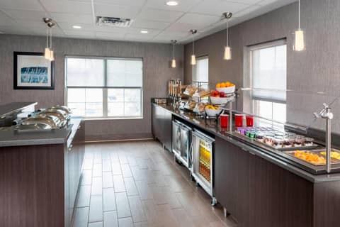 Residence Inn by Marriott Bloomington by Mall of America — photo 2