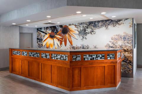 Residence Inn by Marriott Bloomington by Mall of America — photo 5