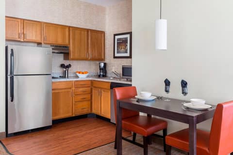 Residence Inn by Marriott Bloomington by Mall of America — photo 6