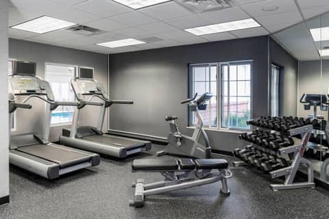 Residence Inn by Marriott Bloomington by Mall of America — photo 8