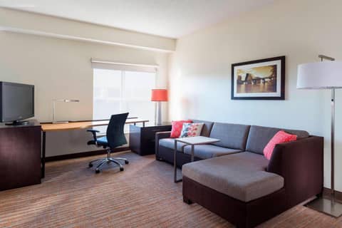 Residence Inn by Marriott Bloomington by Mall of America — photo 9