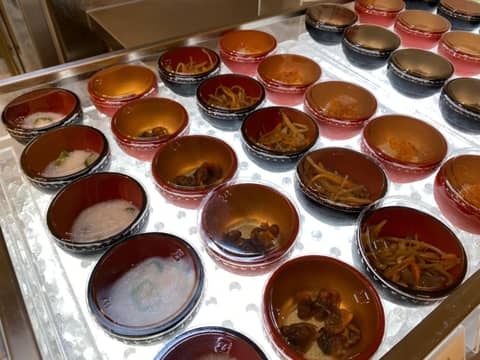 Dormy Inn Korakuen — photo 4