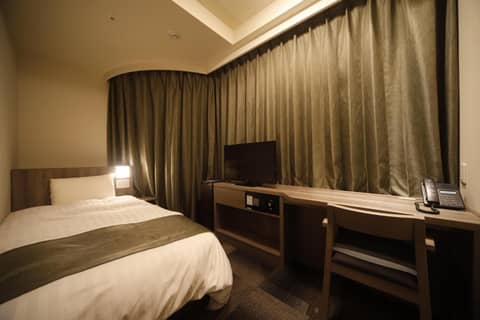 Dormy Inn Korakuen — photo 7