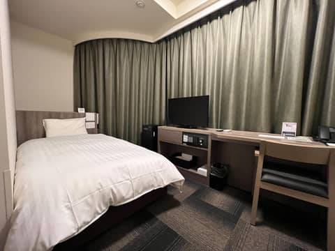Dormy Inn Korakuen — photo 9