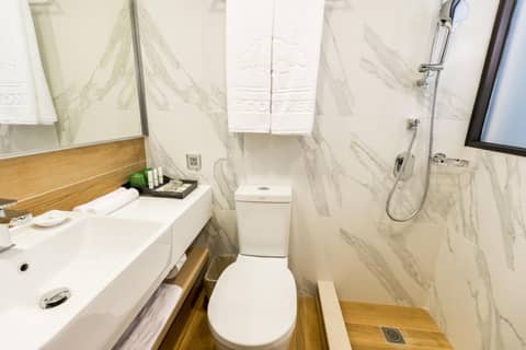 Eco Tree Hotel Causeway Bay — photo 3