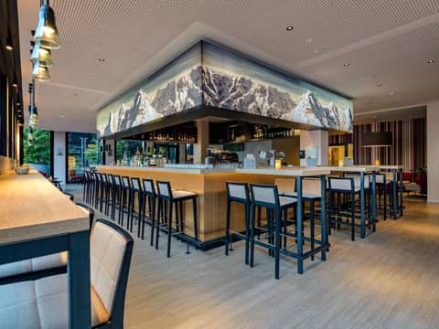 Mercure Zürich City — photo 9