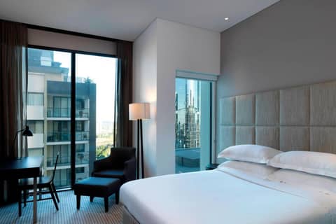 Four Points by Sheraton Brisbane — photo 2