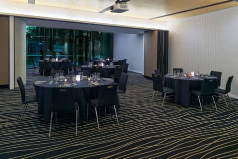 Four Points by Sheraton Brisbane — photo 9