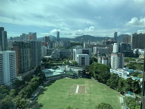 Ramada Grand Tsim Sha Tsui — photo 2