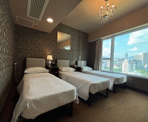 Ramada Grand Tsim Sha Tsui — photo 3