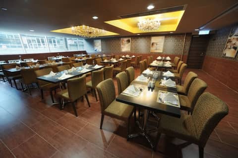 Ramada Grand Tsim Sha Tsui — photo 4