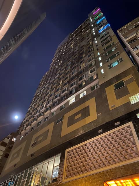 Ramada Grand Tsim Sha Tsui — photo 5