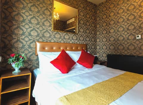 Ramada Grand Tsim Sha Tsui — photo 6