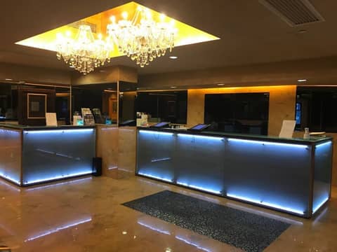 Ramada Grand Tsim Sha Tsui — photo 7