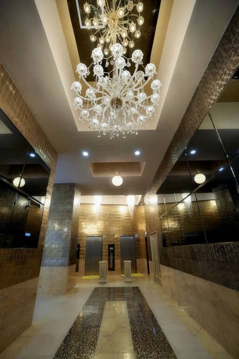 Ramada Grand Tsim Sha Tsui — photo 8