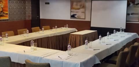 Ramada Grand Tsim Sha Tsui — photo 9