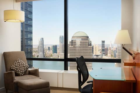 M Social Hotel New York Downtown — photo 8