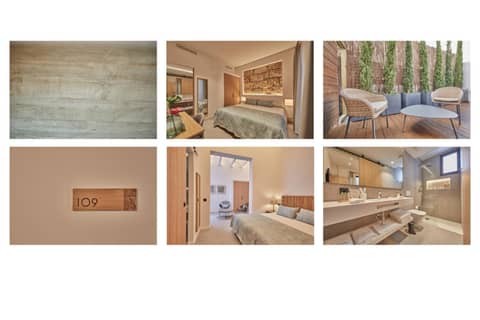 Ca n'Alexandre - Adults Only — bedroom