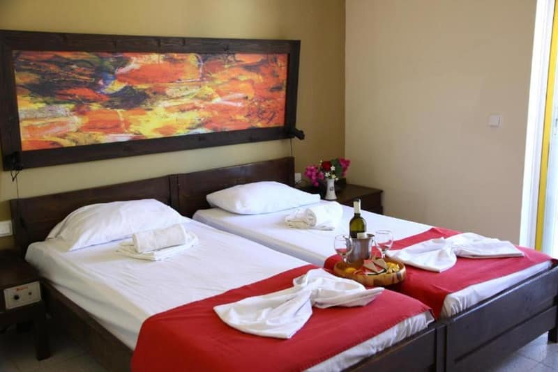 Porto Plazza Hotel — photo 1