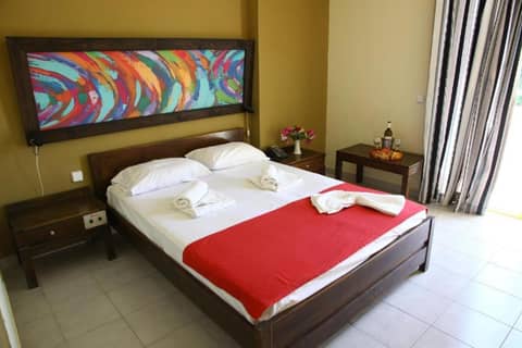 Porto Plazza Hotel — photo 2