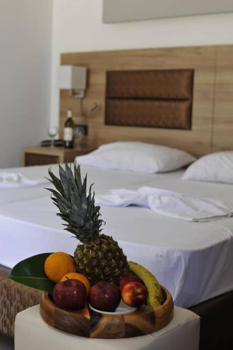 Porto Plazza Hotel — photo 6