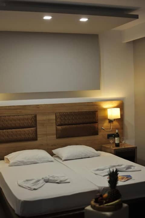Porto Plazza Hotel — photo 7