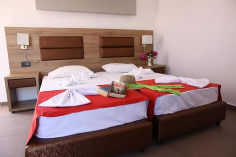 Porto Plazza Hotel — photo 9