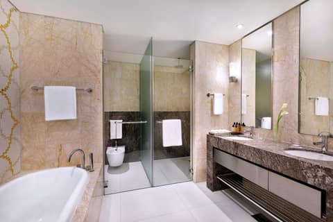 Conrad Abu Dhabi Etihad Towers — photo 5