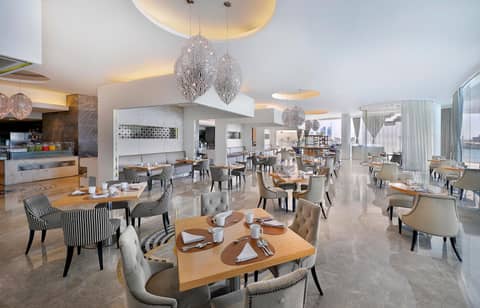 Conrad Abu Dhabi Etihad Towers — photo 8