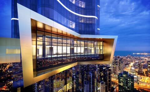 CLLIX Australia 108 Apartments — photo 4