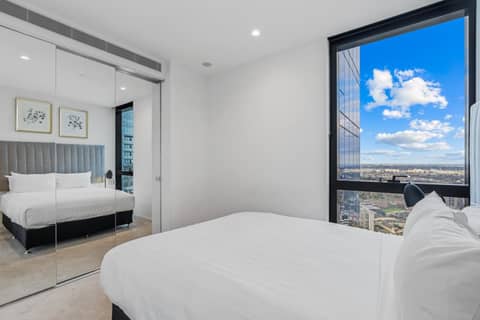 CLLIX Australia 108 Apartments — photo 5
