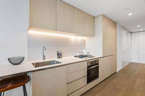 CLLIX Australia 108 Apartments — photo 6