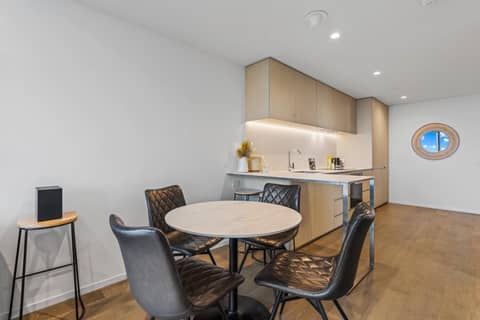 CLLIX Australia 108 Apartments — photo 7