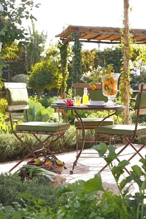Palais Ronsard Relais & Chateaux — other