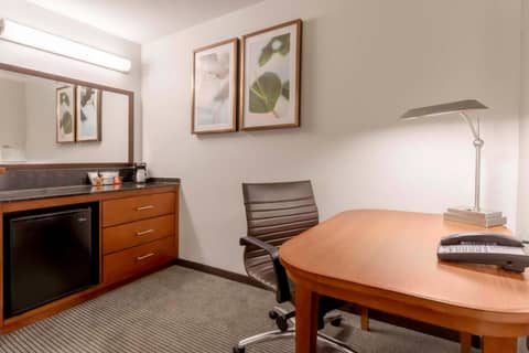 Hyatt Place Salt Lake City Airport — photo 2
