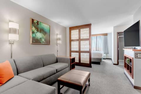 Hyatt Place Salt Lake City Airport — photo 3