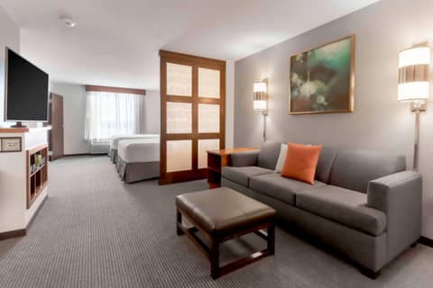 Hyatt Place Salt Lake City Airport — photo 4