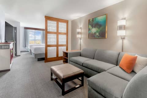 Hyatt Place Salt Lake City Airport — photo 6