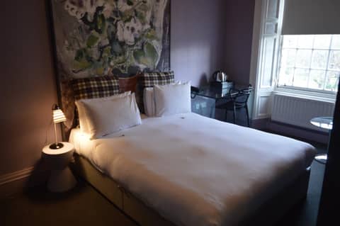 B+B Edinburgh — photo 3