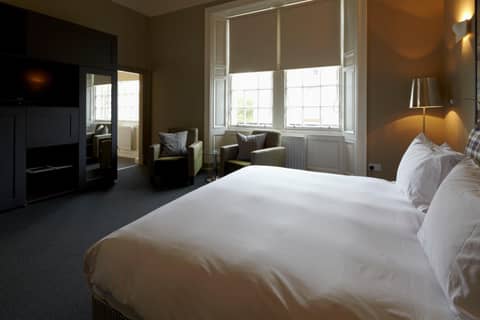 B+B Edinburgh — photo 6