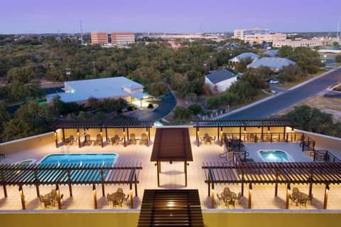 Drury Plaza Hotel San Antonio North Stone Oak — photo 4