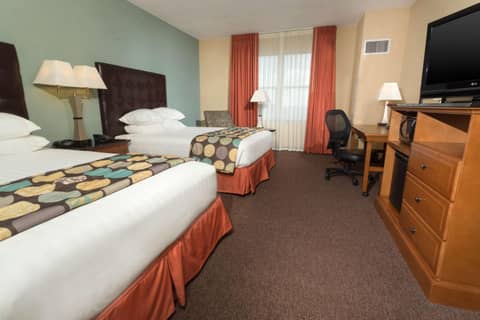 Drury Plaza Hotel San Antonio North Stone Oak — photo 7
