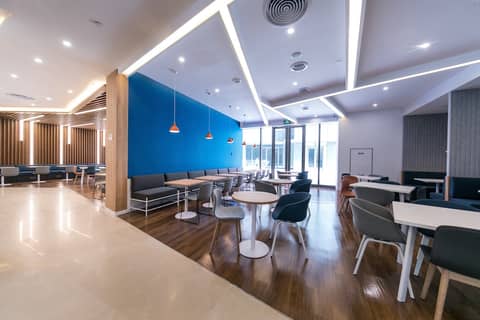 Holiday Inn Express Shanghai Tangzhen by IHG — photo 2
